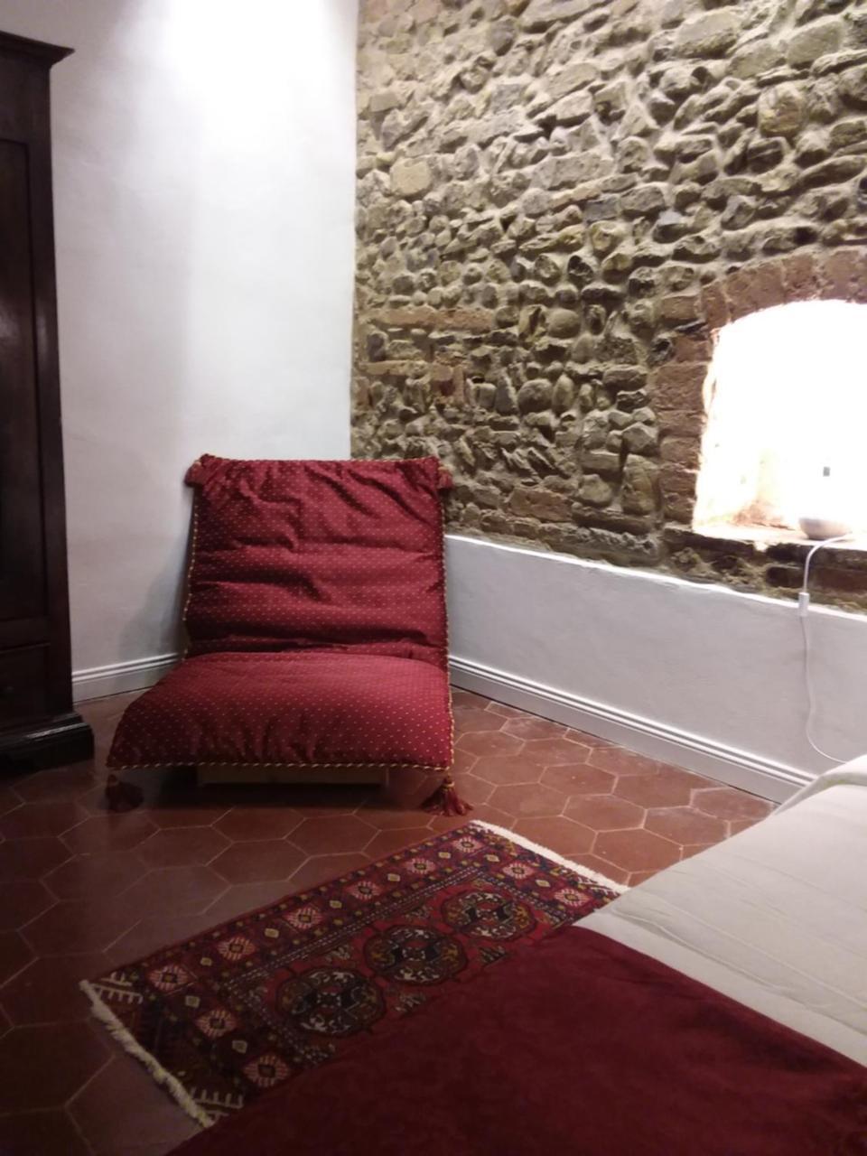 Suite La Nicchia Guelfa Florence Buitenkant foto